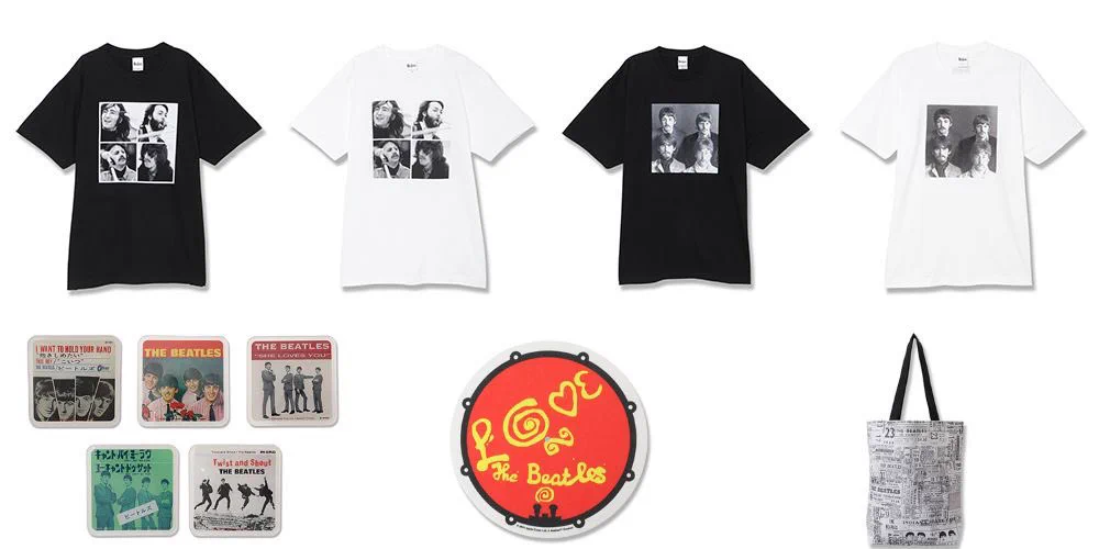 ザ・ビートルズ / The Beatles 日本レーベル公式 na platformě X