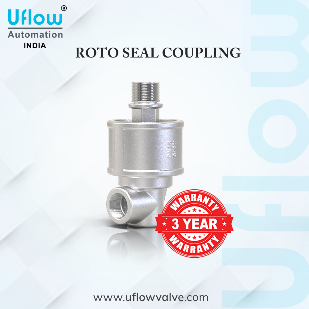 'Innovate Your Machinery: Uflow's Roto Seal Couplings Redefining Industry Standards! 🔄🔧 #AutomationInnovation #MadeInIndia'

uflowvalve.com/roto-seal-coup…

#automationinnovation #madeinindia #industryinnovation #manufacturingrevolution #engineeringexcellence