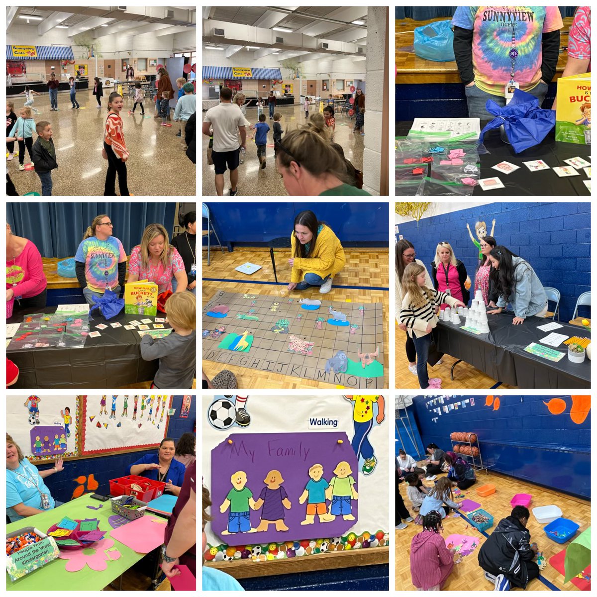 Sunnyview Primary tweet media