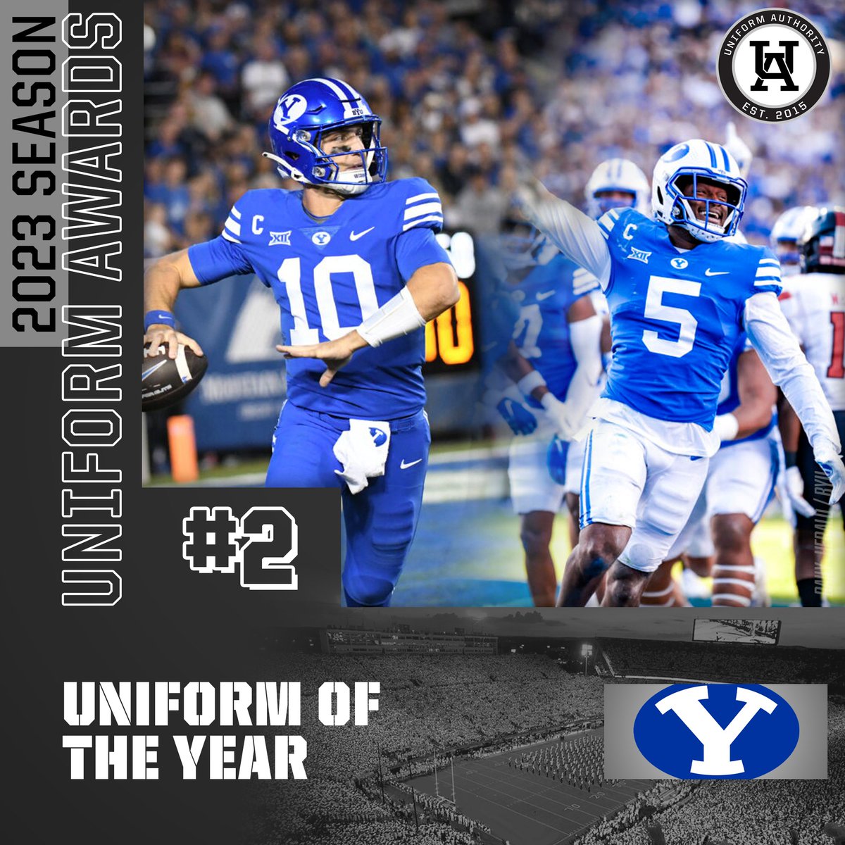 Uniform Authority tweet media