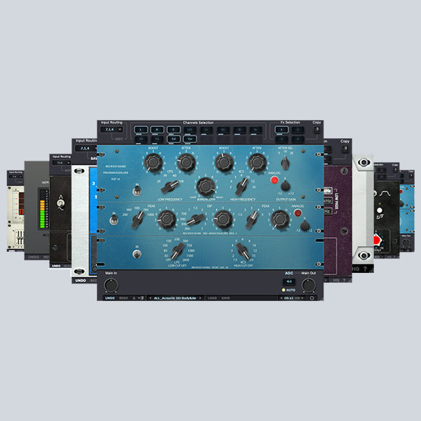 RedRockSound's tweet photo. We have ported our plugins to the AU format, now in Logic Pro and StudioOne the plugins work as expected, and you can also run them in LUNA DAW.
You can download plugins on the products page.
https://t.co/K7EXJAe51O

#rrs #redrocksound #au #audiounits #logicpro  #StudioOne #luna https://t.co/7PNkI2su9o