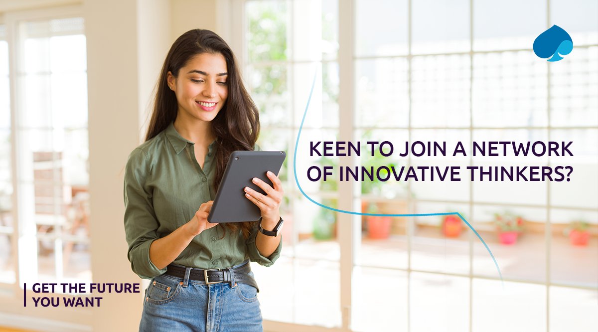 Connect with a global network of forward-thinkers and innovators through our #Freelancer Gateway program. Collaborate, share, and grow with a community that inspires. Join our network now: bit.ly/49Bs83I

#GetTheFutureYouWant
