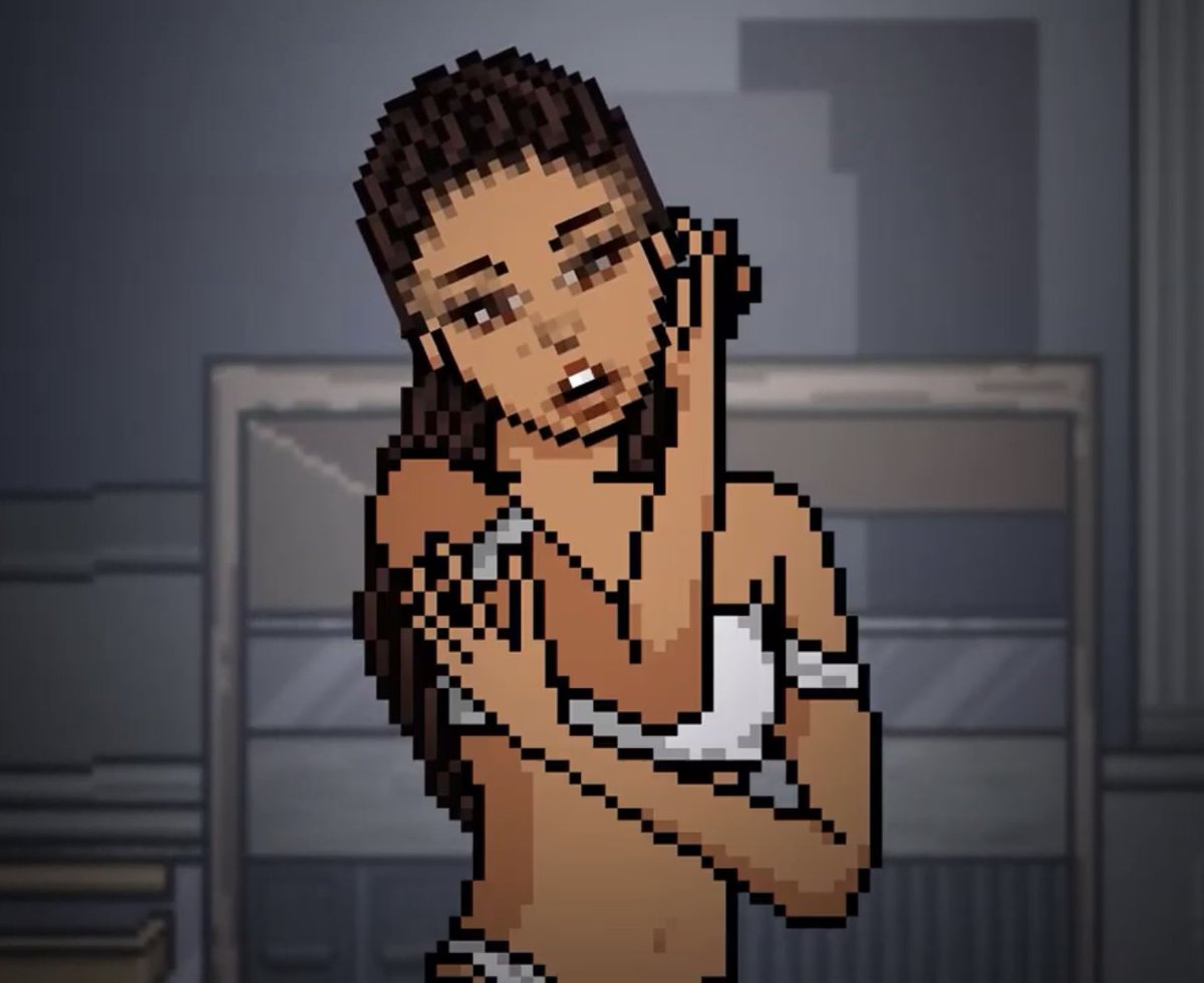 NEVEAH tweet media