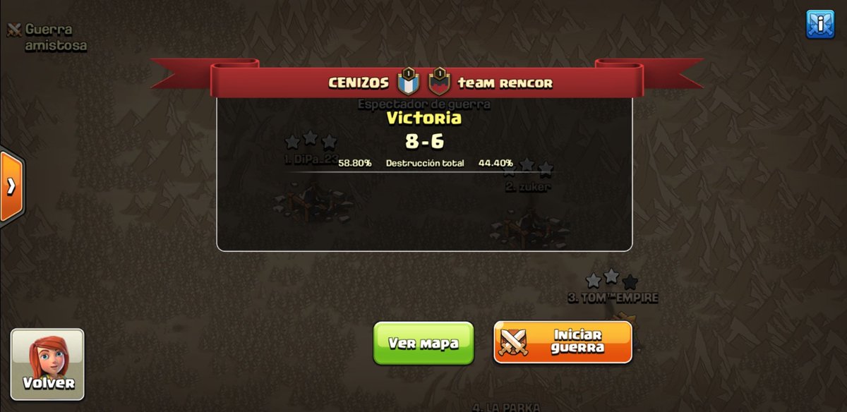 cenizosesports's tweet photo. #LosTresMOSQUETEROS @RomeooiA 
Ro1✅
3🆚️3

GG

Team Manager @RomyV_Artemisa 

CEO @FerDusol_

#GoCenizos 🔥 https://t.co/9F94YVF2L1