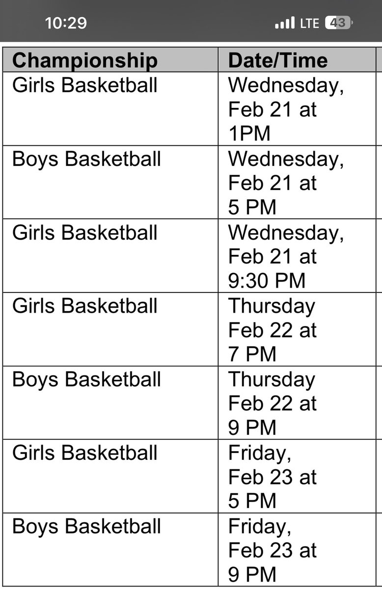 Matt Farago tweet media