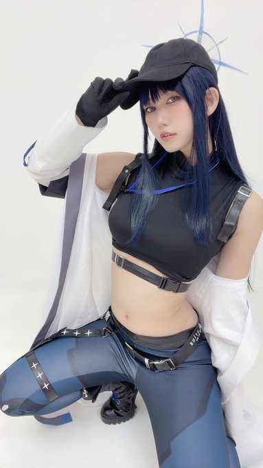 コスプレイヤー ばむのTwitter画像12