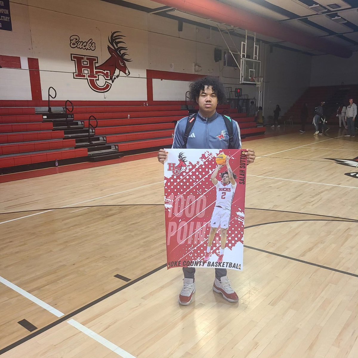 Sandhills Machine, Inc. (CoachCa$h) tweet media