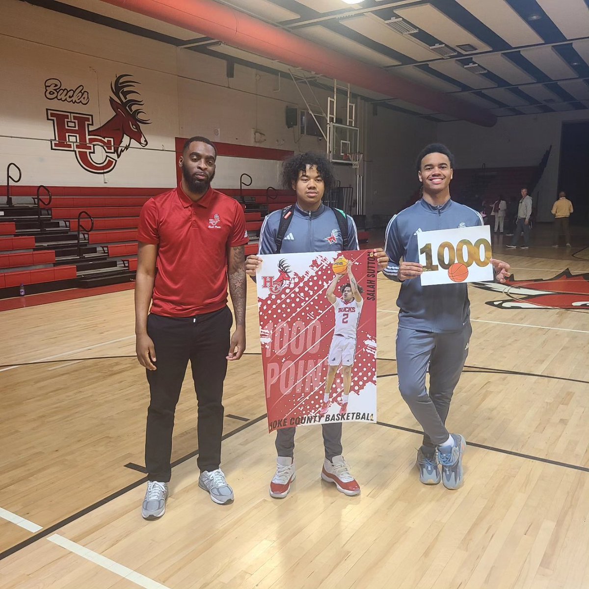 Sandhills Machine, Inc. (CoachCa$h) tweet media