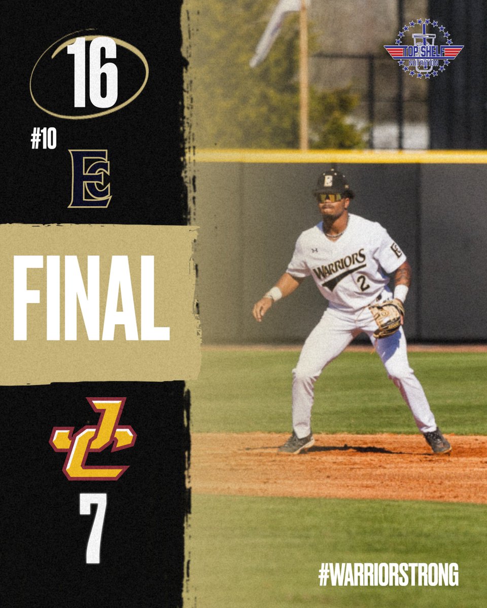 ECCC Athletics tweet media