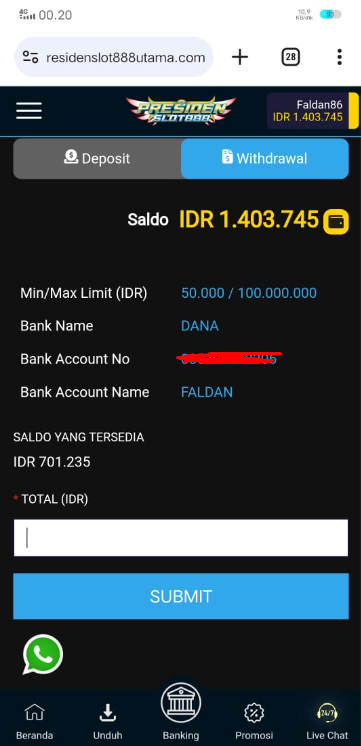 PSlot888's tweet photo. ALL BONUS :
👑 BONUS NEWMEMBER 100% WO X6 
👑 EVENT SCATTER PGSOFT HADIAH UP 500RB
👑 BONUS GARANSI KEKALAHAN 100% 
👑 DEP0SIT PULSA TANPA POTONGAN
👑 BONUS ROLLINGAN CASIN0 &amp; SL0T 0.8% 
👑 EVENT FREESPIN &amp; BUYSPIN 20%.
#PRESIDENSLOT888 #SLOTGACOR #JUDIONLINE #SLOTTERPERCAYA https://t.co/MjVeZ4O1q4