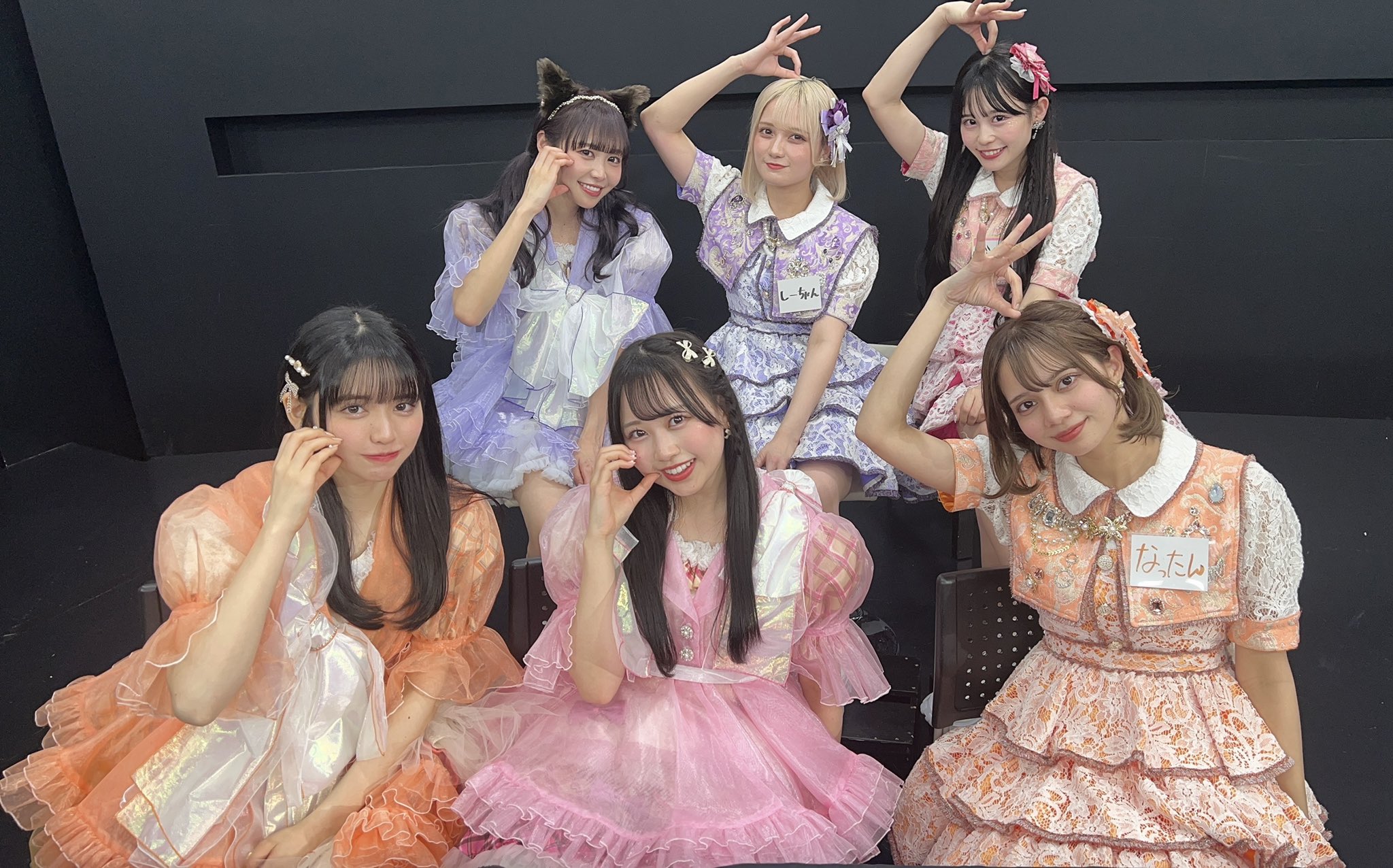 CANDY TUNE【Official】 on X: 