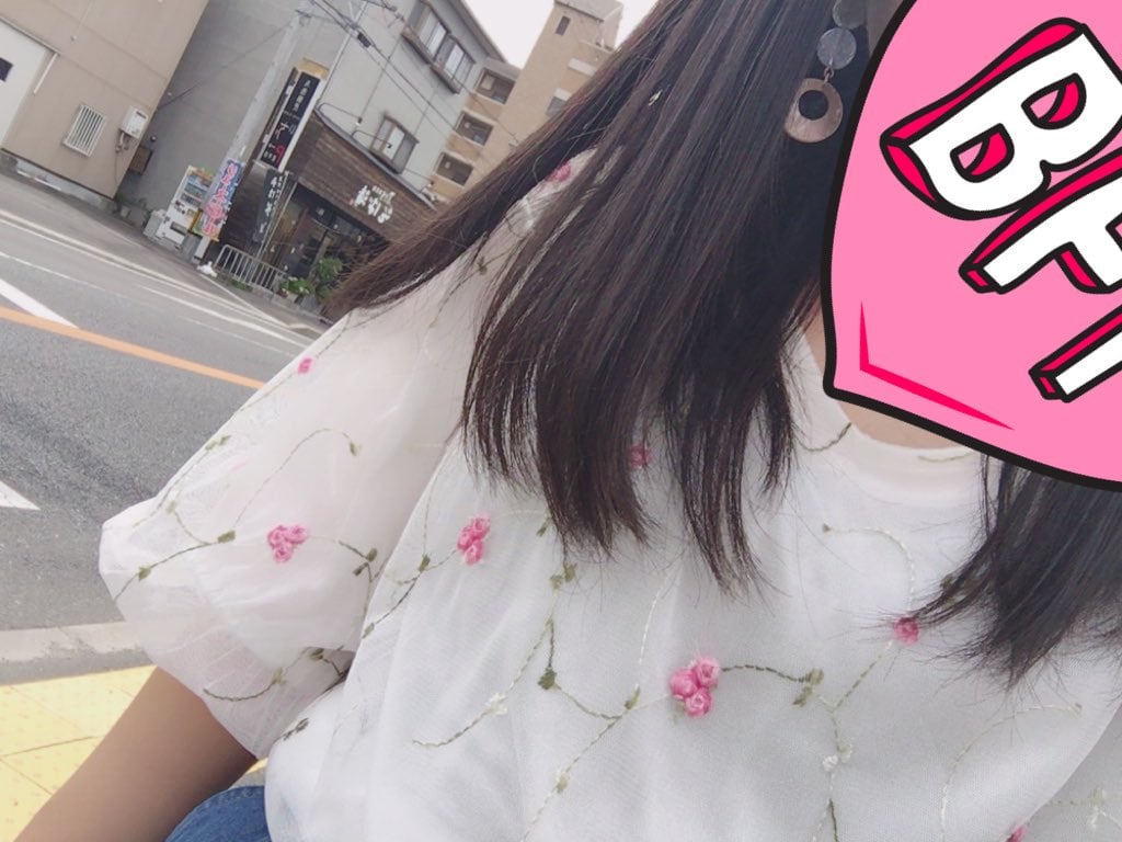 お誘い待ってる☺️