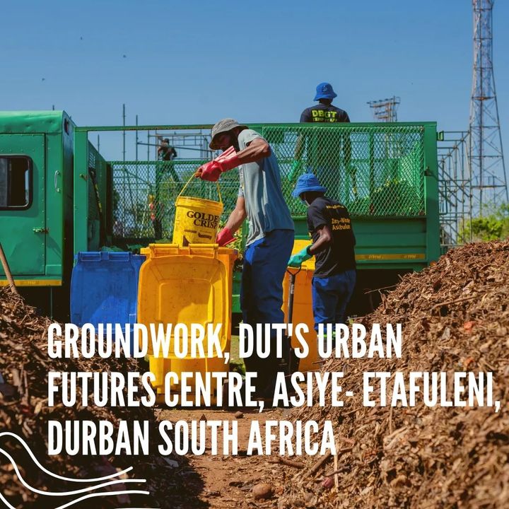 #New Case Study this #InternationalDayofSocialJustice!

Zero Waste Stories From #Africa celebrates the grassroots organizations leading #zerowaste initiatives by documenting how their #zerowaste models work, best practices, and the milestones in these projects. 

1/2