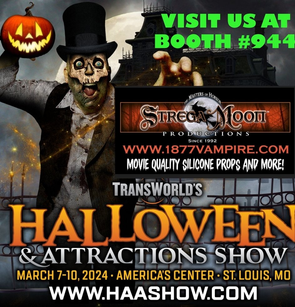 Strega Moon Prod. (@stregamoonpro) on Twitter photo 