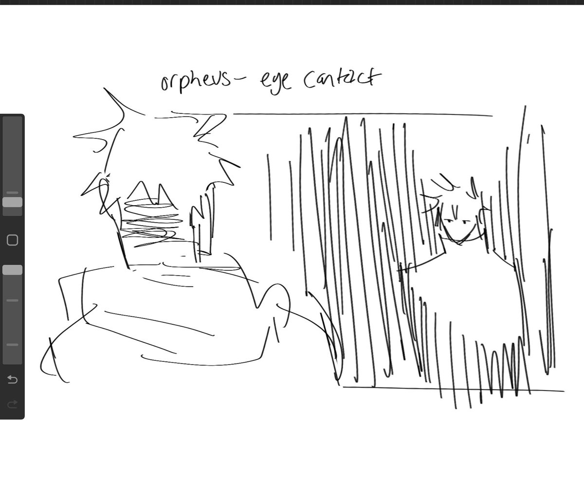 ryan_scribbles_'s tweet image. me and my jjk 251 thumbnails against the world