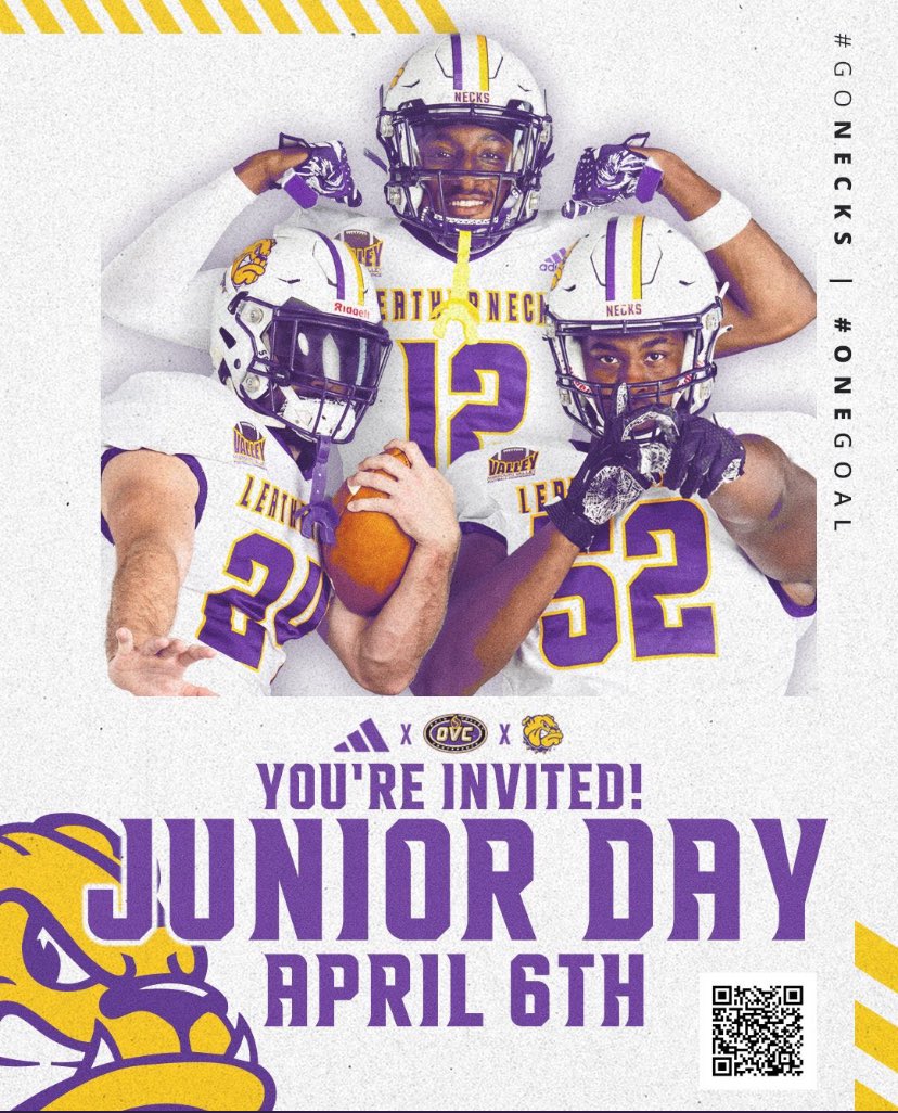 Thank you @KreczmerWIU for the Junior day invite. I’m excited to learn more about the WIU football program!! @WIUfootball @CoachJoeDavis @McKeownDB @CoachKarlMofor @RTHS_Football