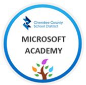 #ccsdconnected24 <a href="/ITSCCSD/">Instructional Technology Cherokee County Schools</a> <a href="/MicrosoftEDU/">Microsoft Education</a>
