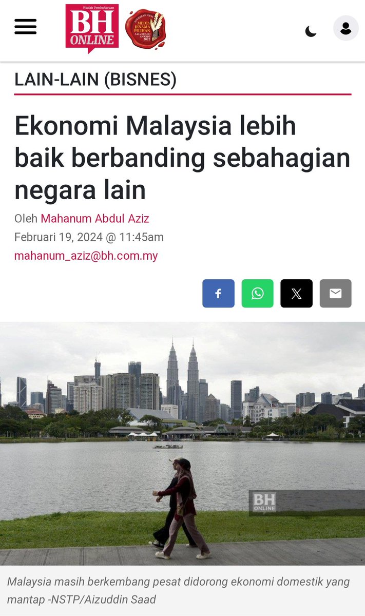 Jika beginilah, kualiti motivasi untuk terus perbaiki prestasi tetap beralasan.