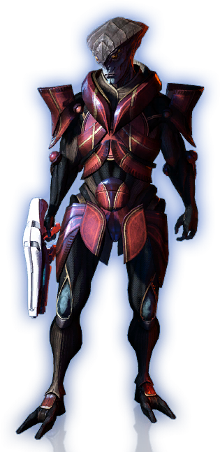 GoofyGoose123's tweet photo. My Take on Javik #NormandyCrew #destiny2fashion https://t.co/7Yea5KAy0V