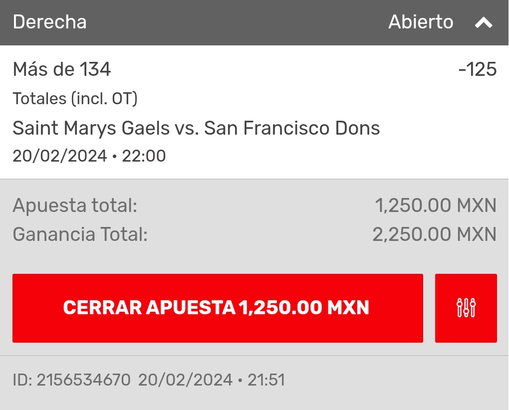 HuskyPicks's tweet image. Uno más 📡

#SharpAction 🦈

Deja tu ♥️ si me sigues 
Deja tu ♥️ si te subes al barco ⛵⚓