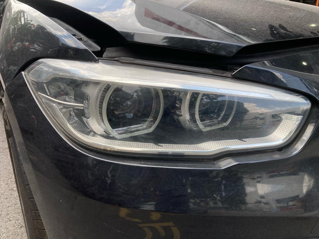 propelauto's tweet photo. BMW F20LCI 1'Series Facelifted Xenon Headlamps available #ForSale
Shop Genuine Spares for your car at #PropelAutoParts #SG #No1TrustedSeller
#Singapore #Workshop #RepairShops #BMWWorkshops #F20spareParts #Headlights #usedparts #PremiumQualityParts #BMW #Buy #BMWParts #ShopNow https://t.co/BC0o6QaI7j