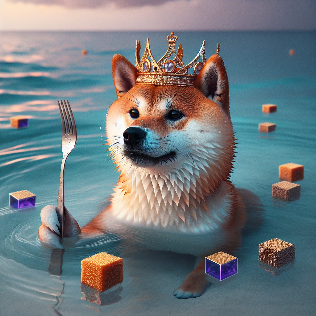 DogWifFork $FORK tweet media