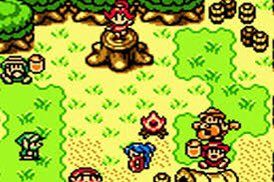 Jcminick's tweet photo. What four games made you fall in love with gaming? https://t.co/yCz6xdmWKO