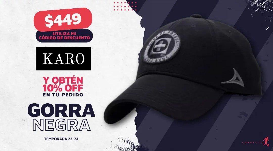 isoykaro's tweet photo. Mis niños celestes, ya vieron las nuevas joyitas que tenemos en Gambetita? 🤩😮‍💨🤌🏻 
No te quedes sin estrenar tu equipación favorita antes del clásico joven 💙 usa mi código KARO y llévate un 10% de descuento en tu pedido, más aparte un regalo especial de mi parte. 🔥 https://t.co/29FQ35s2cm