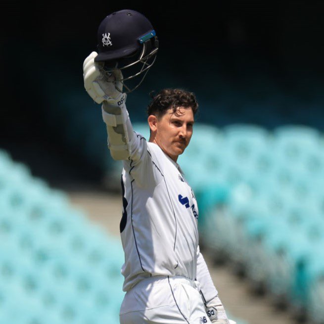 Presto finishes WNCL season in fine form 👊
Soph back in the Baggy Green 😍
Sutho & Maddo dominate in Sydney 🙌
Dicko crowned WC champ 🏆

Read the latest #GADESWATCH wrap up to see how your Gades are performing this offseason 🗞: rngd.es/GadesWatch_200…

#GETONRED