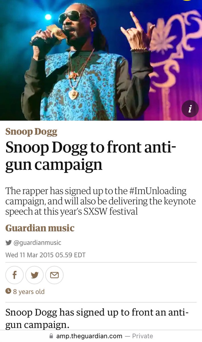 The2eyedman's tweet photo. UNDERCOVER BROTHER: Illuminati aide #SnoopDogg’s brother dead.

WATCH> https://t.co/dooT2lYHgu

#Jesus #Killuminati #StopGunControl #ProGun #JustKOSWeCare
#ShogunOfTheUS #PetrusRomanus #SuperlativeOrderSuperhuman  #SequesterTheCompensation
#KingOfNewYork #KingOfFarRock https://t.co/7NSIrXl6lo