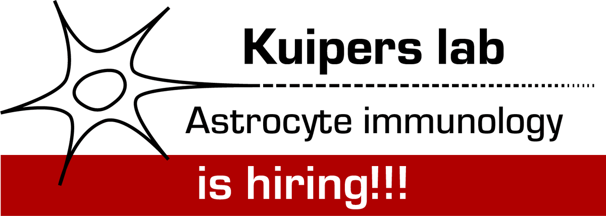 Hedwich F. Kuipers tweet media