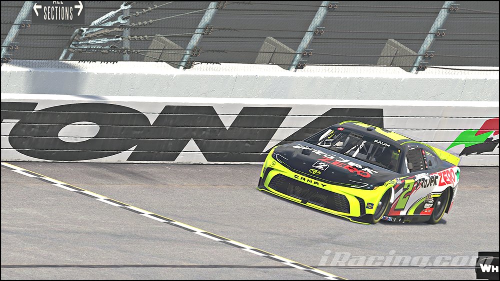 driverNo2's tweet image. Tonight is opening night for the 2024 Full Throttle Next Gen Series at Daytona.  Catch all the action live @ 8pm!

youtube.com/watch?v=dAOEKI…