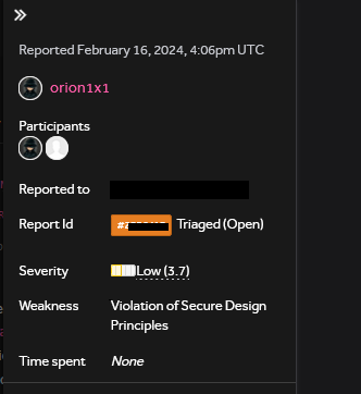 Orion joshi tweet media