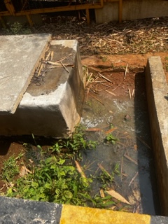 PMallavadhani's tweet photo. @hmwssbmgrblngpl,@MDHMWSSB,@GMHMWSB,@hmwssbgmom05,@Hmwssbdgmchkgud,@HMWSSBOnline,@HmwssbCustCare
Drainage blocked on main line, returning and chockage in our premises, token 6418,8502,7298.Please clean it immediatly. Can 613242370 Please clean it ASAP https://t.co/lom1quSfFW