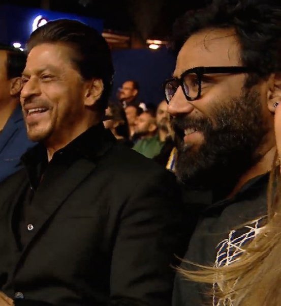Mr_Crockroz18's tweet photo. Samaj rahe ho 🤙😝 

@iamsrk @imvangasandeep https://t.co/d3fCQj2xRb