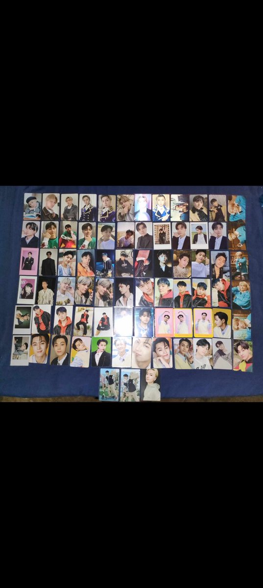macalusaw's tweet photo. 📣Calling the attention of Jay Stan out there❗❗❗
📣 Looking for maghohost po sa aking mga JAY photocards (will give enhypen albums po as freebies po sa maghohost) dm me if interested.

rfs: pambili po ng laptop.

🏷️ wts lfb enhypen jay photocards https://t.co/6HsoUNA9L2