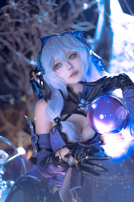 Twitterのコスプレ画像28