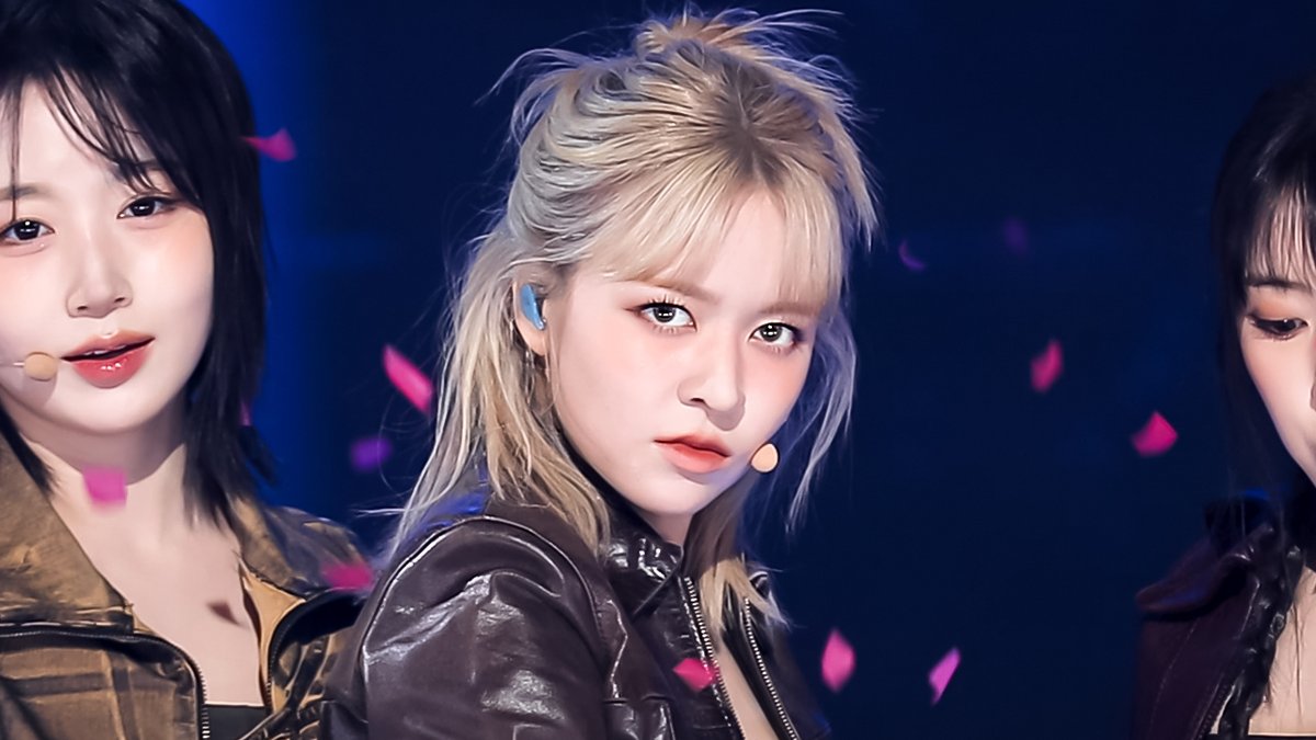 inga_sbs's tweet photo. NMIXX 릴리 'Run For Roses' 페이스캠📹
Full📺https://t.co/OWp9KQDHCn
#인기가요 #inkigayo #엔믹스 #NMIXX #릴리 #Run_For_Roses @NMIXX_official https://t.co/sAkwIyEqQq