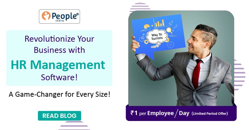 PeoplehrI's tweet photo. Revolutionize Your Business with HR Management Software: A Game-Changer for Every Size!
Read Blog @ https://t.co/w3V7Hzt1Xr

#PeopleHRIndia #employeetracking  #hrmssoftware #hrsoftware #hrmanagementsoftware #employeetimetrackingsoftware #hrms #humanresourcemanagement https://t.co/rwV2EnpXez