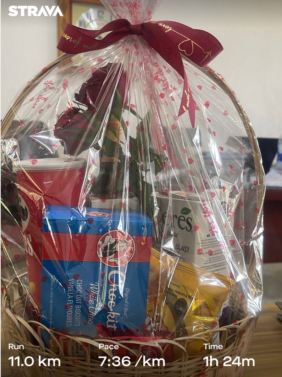 madame_stellah's tweet image. Happy Wednesday🙏🏼🌹
#stafit
#Letsrun
#ownpace