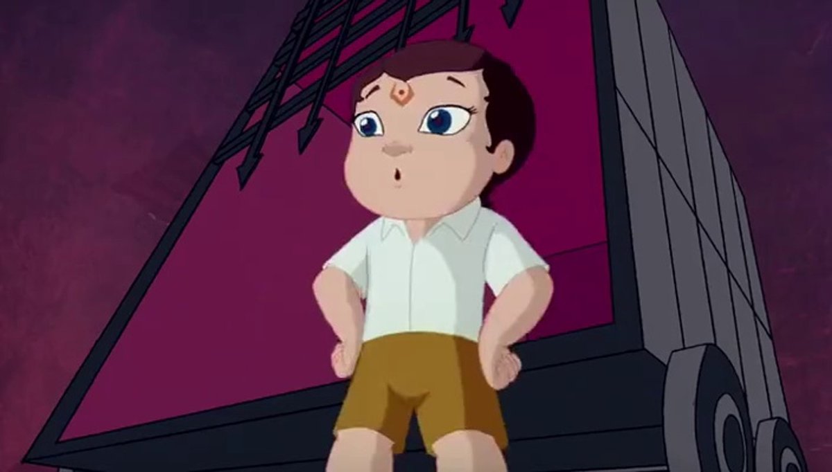 The Cinéprism tweet media