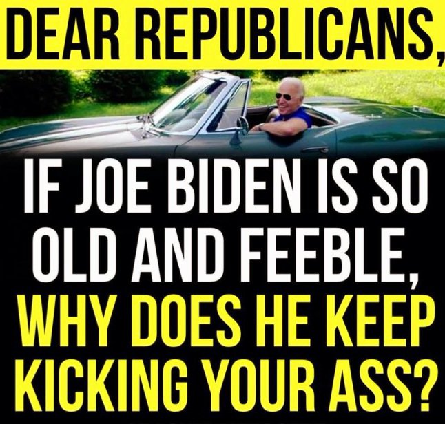 JeffClevenger6's tweet photo. @RepCarolMiller @RepRonnyJackson @POTUS You are a despicable MAGA fascist pro-Putin anti-democracy homophobic xenophobic misogynistic traitor who supports a rapist who can't complete a sentence. https://t.co/jbRdr8KohU