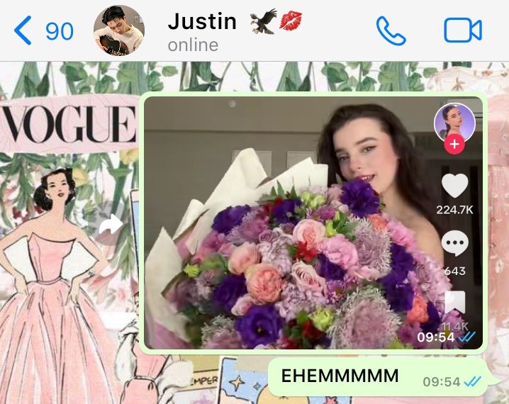 sseraphicst's tweet image. "perihal bunga"

few tweets au #angrybao #jayning