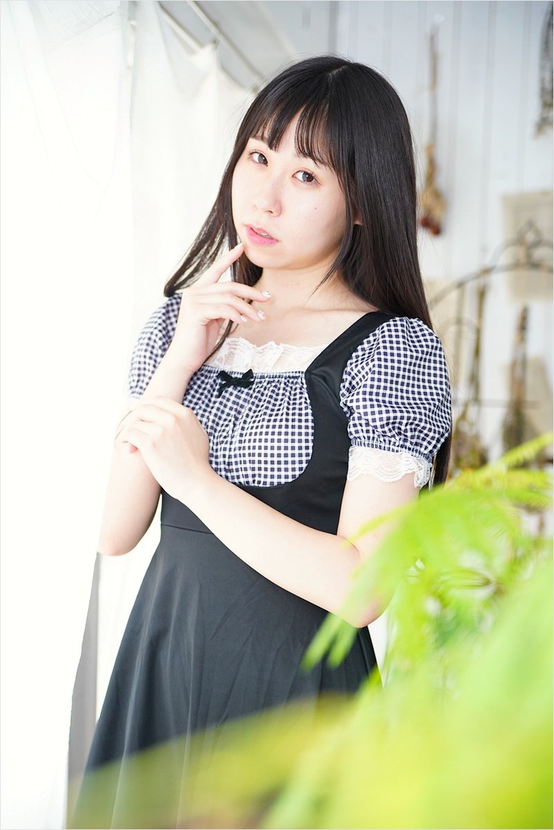 furarintwit's tweet photo. 『 今日の１枚　☆彡　No.8922　　　【 日南なぎさ 】 さん♪ 』🥰

https://t.co/4g9ByXkmPU
#日南なぎさ @h_inagi
#Noble撮影会 @Noble_PhotoSS
#STUDIO67 Enzo #１０分お試し撮影会 https://t.co/STozdtNbJt