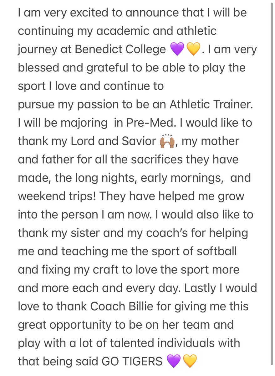 Cayla Crooks tweet media