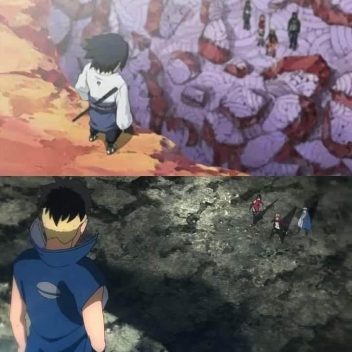 <a href="/LordHokageNaru1/">🍜Uzumaki Naruto🦊 SÉPTIMO HOKAGE 🍜</a> <a href="/uh_uchiha/">💖Sakura Haruno Uchiha💖</a> <a href="/jedi_sasuke/">🔥Sasuke Uchiha 🔥 Lord Uchiha</a> <a href="/SaiYamanakaPin/">🖌️Sai Yamanaka🖌️</a> 
<a href="/HaydenUzumaki/">🍔👊Boruto Uzumaki #BorutoTwoBlueVortex</a> <a href="/UchihaSaraKaton/">🔥 Sarada Uchiha Haruno 🔥</a> <a href="/MitsukiSnakeBl2/">🌙MITSUKI 🌙Serpiente Blanca</a> <a href="/KawakiOtsutKar/">✒KaWaKi uZuMaKi ✒</a> 
Equipo 7 #ReporteShinobi