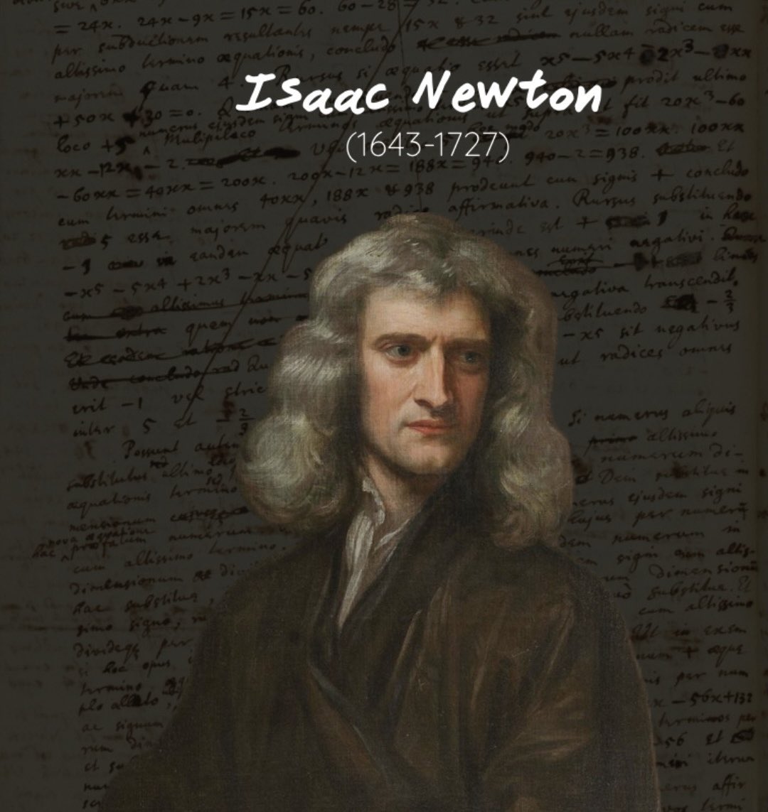 Sir Isaac Newton (1643-1727) never married or had any children. He was celibate throughout his life and had few close friends. He preferred to work alone and avoid social interactions.