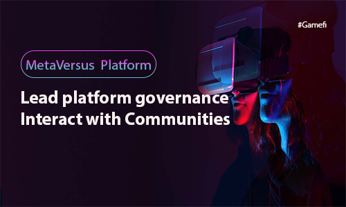 MetaVersus tweet media