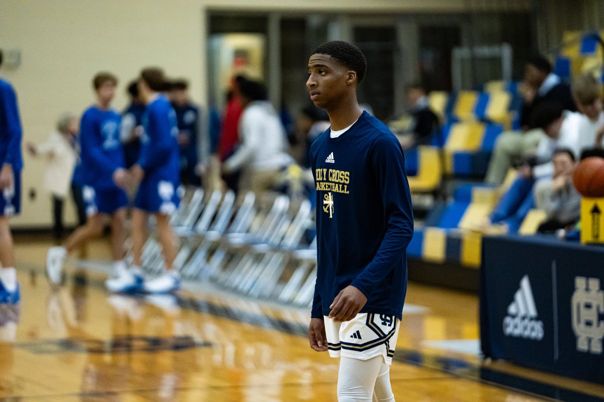 HolyCrossTiger's tweet image. Cash Pichon named to All-District 9-5A basketball team. 🐅🏀 

📊 13 ppg - 4.3 rpg - 2 apg

#WeAreHC