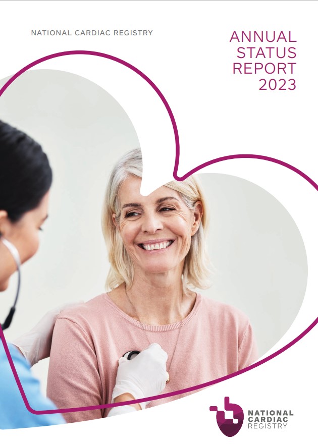 The National Cardiac Registry (NCR) invites you to the launch of the NCR 2023 Annual Status Report, 5th March 2024, 4-5PM AEDT. Learn about health outcomes for percutaneous coronary intervention patients. Everyone is welcome! Please register here
monash.zoom.us/webinar/regist…